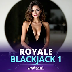 Royale Blackjack 1