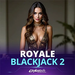 Royale Blackjack 2