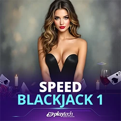 Speed Blackjack 1