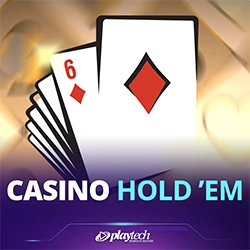 Casino Hold'em