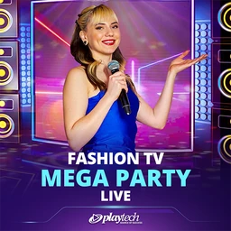 Fashion TV Mega Party
