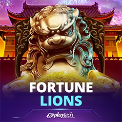 Fortune Lions
