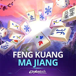 Feng Kuang Ma Jiang