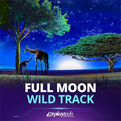 Full Moon: Wild Track
