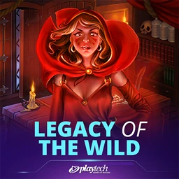 Legacy of the Wilds 2