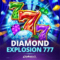 Diamond Explosion 777