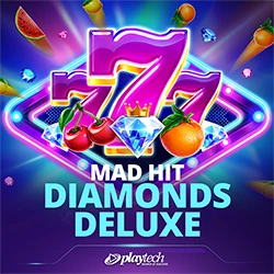 Mad Hit Diamonds Deluxe