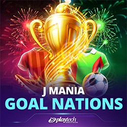 J Mania Goal Nations
