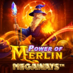 Power of Merlin Megaways