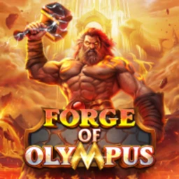 Forge of Olympus