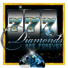 Diamonds are Forever 3 Lines