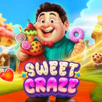Sweet Craze