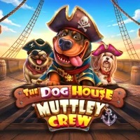 The Dog House - Muttley Crew