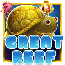 Great Reef