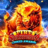 Fire Stampede 2