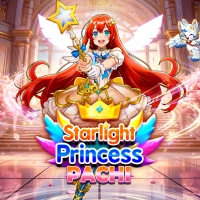 Starlight Princess Pachi