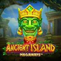 Ancient Island Megaways