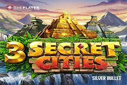3 Secret Cities