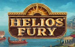 Helios Fury