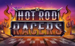 Hot Rod Racers