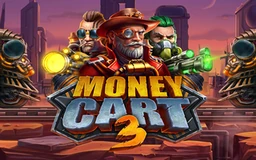 Money Cart 3