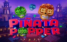 Pinata Popper