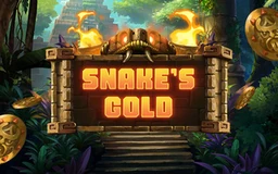Snakes Gold