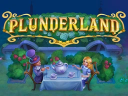 Plunderland 5K