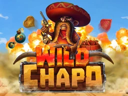 Wild Chapo 5K