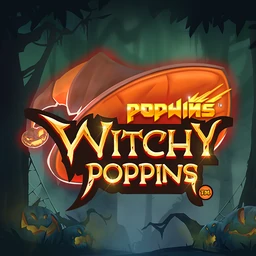 Witchy Poppins