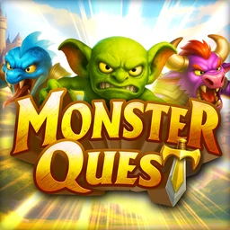 Monster Quest