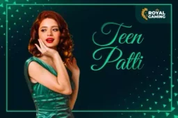 Teen Patti