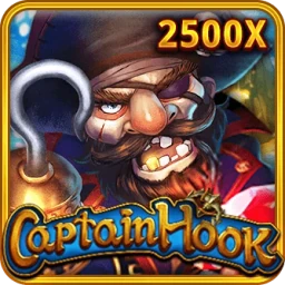 Captain Hook