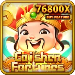 Caishen Fortunes