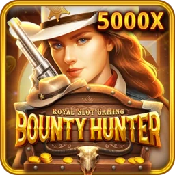 Bounty Hunter