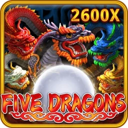 5 Dragons