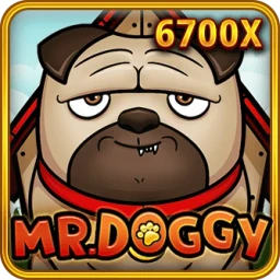 Mr.Doggy