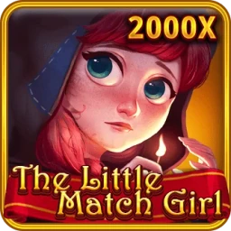 The Little Match Girl