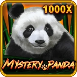 Mystery Panda