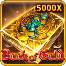 Book of Gold