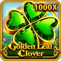 Golden Leaf Clover