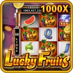 Lucky Fruits
