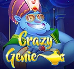 Crazy Genie