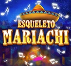 Esqueleto Mariachi