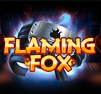 Flaming Fox