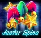 Jester Spins