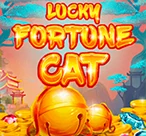 Lucky Fortune Cat