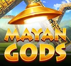 Mayan Gods