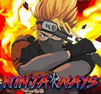 Ninja Ways