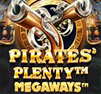 Pirates Plenty MegaWays